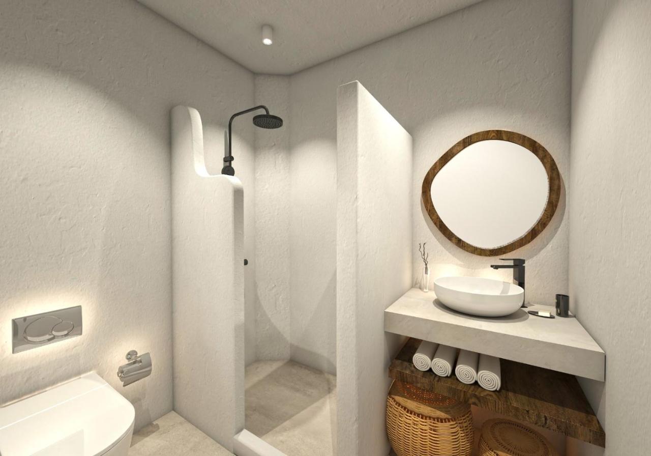 Bona Me Yalikavak Otel Bodrum Dış mekan fotoğraf