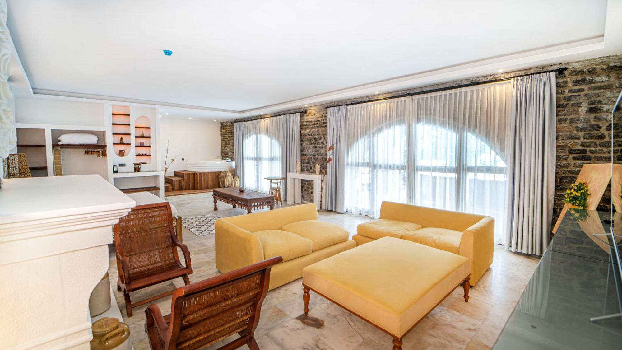 Bona Me Yalikavak Otel Bodrum Dış mekan fotoğraf