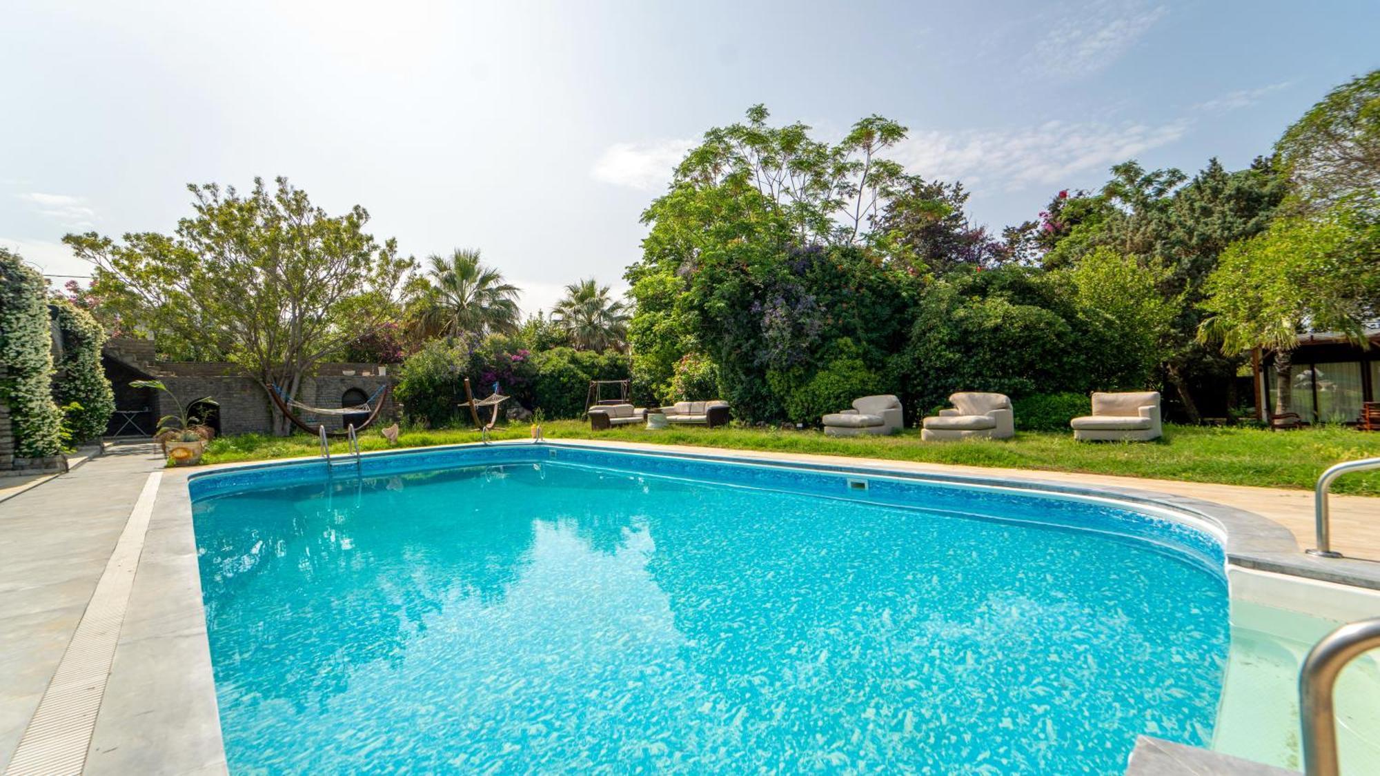Bona Me Yalikavak Otel Bodrum Dış mekan fotoğraf